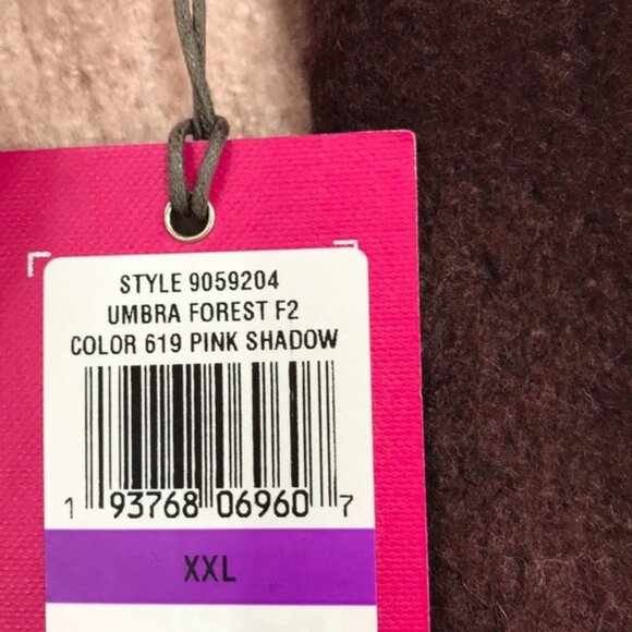 VINCE CAMUTO Stripe Sweater - Picture 7 of 7